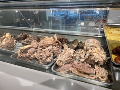 -高玛纳驴肉火烧(河间总店)