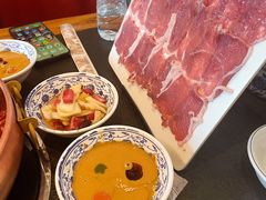 -仁和四季涮肉馆(天坛南门店)