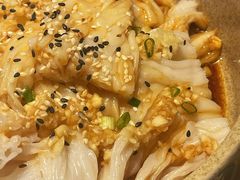粤西捞粉-百味馆·粤菜·湛江菜(后海花园店)
