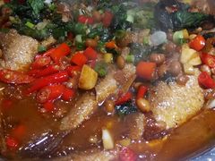 -友记功夫香·人民川菜(红牌楼店)