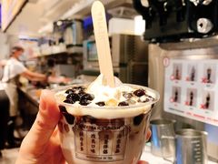-喜茶(深圳海岸城店)