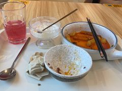 -轻蔬不用等·素食(江苏路店)
