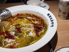 -新太二·鲜料川菜(万泰汇店)