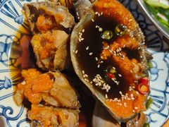 -哼蟹二将·烤肉酱蟹(合生汇店)