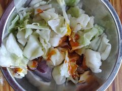 泡菜-全味面馆
