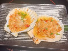 -松鹤精致料理(五一中路店)