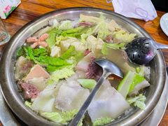 -陈记泸州酸菜豆花火锅(建设路店)