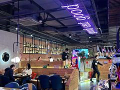 -撸啊撸铁签小肉(车站南路店)