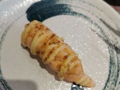 火炙寿司握组合-林妈妈村·日式料理(宝山万达店)