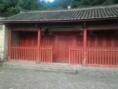 -古田会议纪念馆