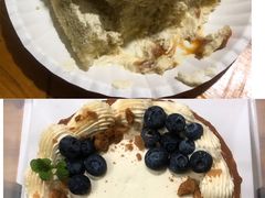 -蜜肆动物奶油蛋糕·个性定制·下午茶甜品