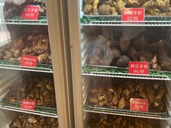 -太婆天府山珍酒楼(亚运村店)