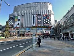 -秋叶原电器街