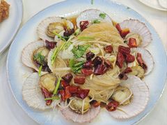 -来之顺海鲜菜馆·青岛菜(栈桥店)