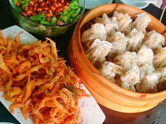 -正宗天津烧麦馆(柳州路店)