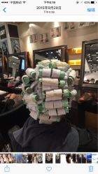 点击看大图 -TONI&GUY
