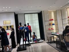 -CHANEL(恒隆广场店)