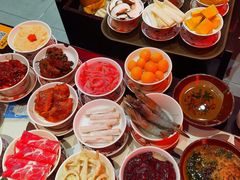 -江北北火锅馆·公路夜市(魏公村店)