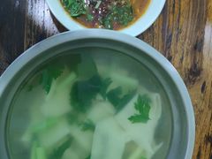 -王菊美食街·王菊面馆(总店)