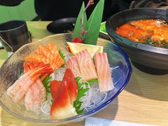 -禾绿寿司(星光68广场店)