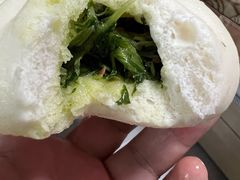 -和善园手工大包子(常德路店)