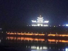 -汉江公园