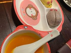 -江边城外烤全鱼(方庄时代购物中心店)