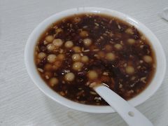 -罗子龙罗家桂花汤圆(曹都巷店)