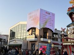 -比斯特上海购物村精品奥特莱斯
