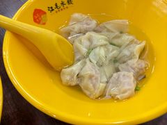 -江万春水饺(安庆总店)
