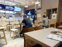 大堂-I-YOU面缘·仁和新城店