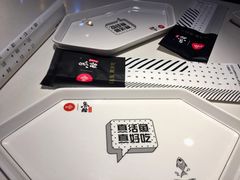 -鱼酷活鱼烤鱼(南京水游城店)