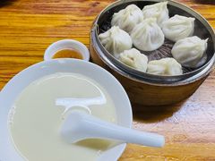 -锅贴大王南翔小笼(临沂二村店)
