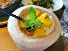 -星叶·东南亚料理(宁波万象汇店)