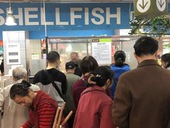 -永辉Bravo超市(东二环泰禾广场店)