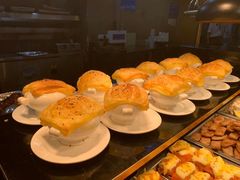 -济南蓝海御华大饭店·蓝钻国际美食自助百汇(山东书城店)