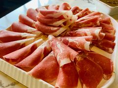 -丁卯•铜锅涮肉(工体店)