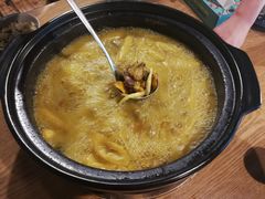 野生菌火锅-菌海森林·非遗野生菌火锅(西山区滇池路摩根道店)