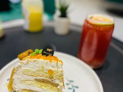 -小淘圆儿·四季口味蛋糕