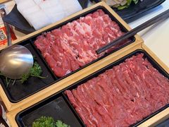 -祥源胡同·涮牛羊肉火锅(花桥店)