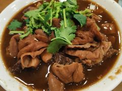 -北京小肠陈饭庄(方庄店)
