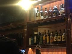 -The Cheebat 锌吧·Bistro(体育西店)