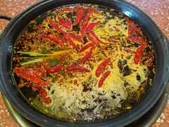 -纸盐河码头火锅(十八梯店)