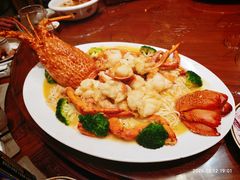 -汇景花园酒家(基立下道店)