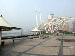 景点-海河外滩公园