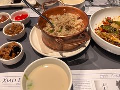 -小大董·烤鸭(观景餐厅·南京西路店)