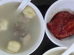 -文庙菜饭(四川北路店)