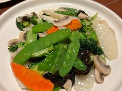 -外婆家(世界城广场店)