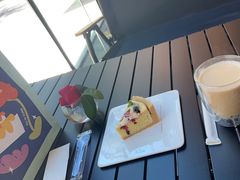 -1Cake壹刻蛋糕(奥体公园味觉艺术馆店)