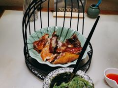 -佬麻雀·剁椒鱼头(京基KK One店)